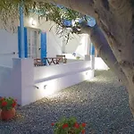 Maison d'hôtes αυρα ενοικιαζόμενα - Avra To Let