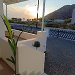 αυρα ενοικιαζόμενα - Avra To Let Galissas