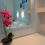 Maison d'hôtes αυρα ενοικιαζόμενα - Avra To Let 3*