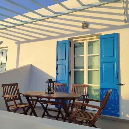 Πανσιόν αυρα ενοικιαζόμενα - Avra To Let Γαλησσάς