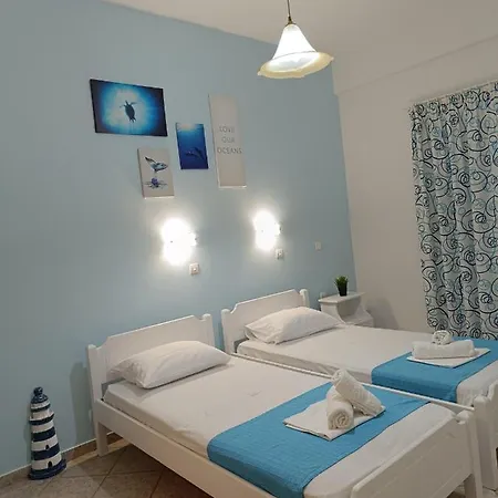 αυρα ενοικιαζόμενα - Avra To Let Γαλησσάς