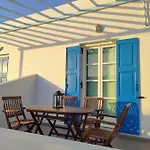 Gæstehus αυρα ενοικιαζόμενα - Avra To Let Galissas