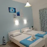 αυρα ενοικιαζόμενα - Avra To Let Galissas