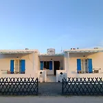 αυρα ενοικιαζόμενα - Avra To Let 3* Galissas