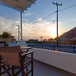 αυρα ενοικιαζόμενα - Avra To Let 3*