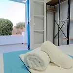 Gæstehus αυρα ενοικιαζόμενα - Avra To Let 3*
