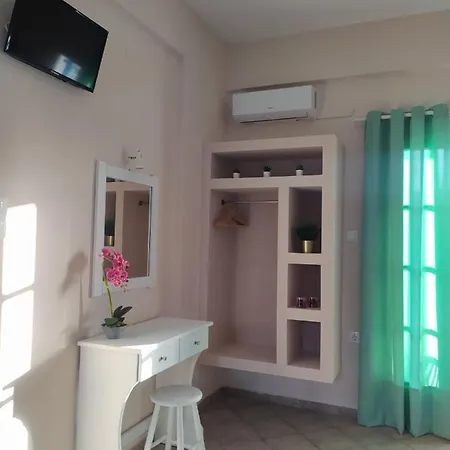 Guest house αυρα ενοικιαζόμενα - Avra To Let