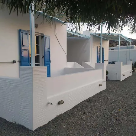 Guest house αυρα ενοικιαζόμενα - Avra To Let
