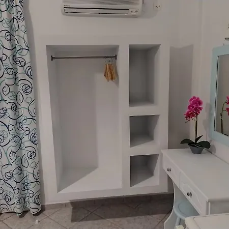 Guest house αυρα ενοικιαζόμενα - Avra To Let *