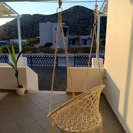 Guest house αυρα ενοικιαζόμενα - Avra To Let