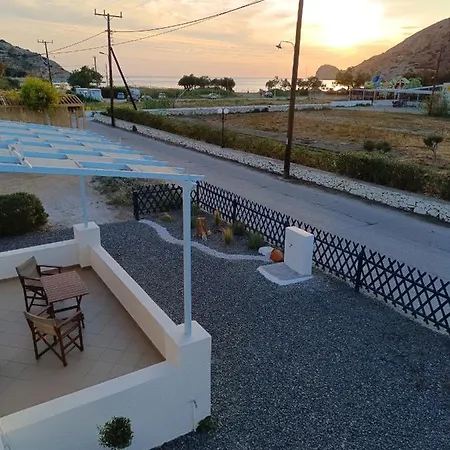 Guest house αυρα ενοικιαζόμενα - Avra To Let *
