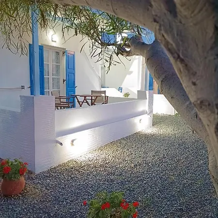 Guest house αυρα ενοικιαζόμενα - Avra To Let
