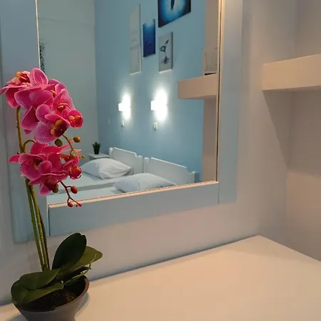 Guest house αυρα ενοικιαζόμενα - Avra To Let *