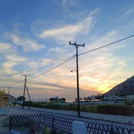 αυρα ενοικιαζόμενα - Avra To Let Gasthof 3*