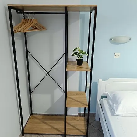 Guest house αυρα ενοικιαζόμενα - Avra To Let *